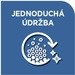 DeLonghi EC 9155W snadná údržba